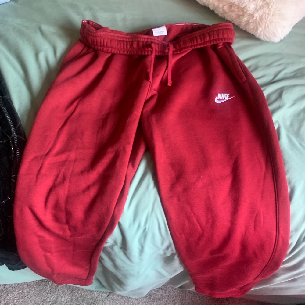 Nike joggers